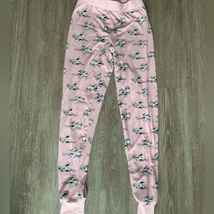 Pink panther pjs